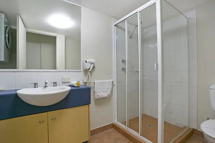 Sixth view of Homely unit listing, 20/20 'Aruba Surf' Anne Avenue, Broadbeach QLD 4218