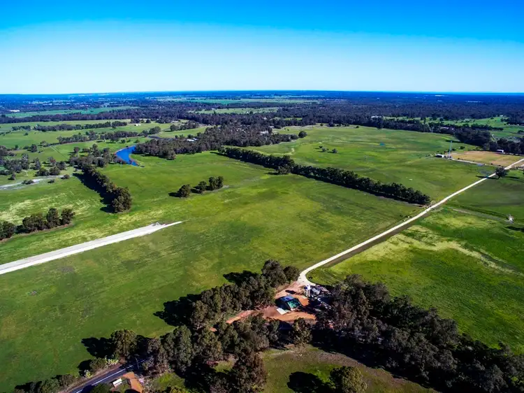 Third view of Homely rural property listing, Lot 3 Garvey Road, Crooked Brook WA 6236