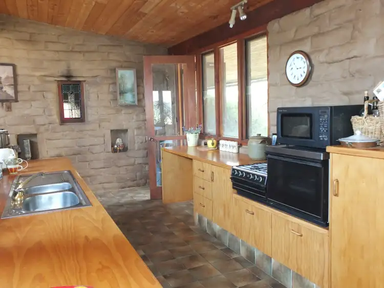 Third view of Homely rural property listing, 2/498 Caralulup Road, Avoca VIC 3467