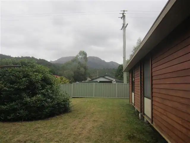 Third view of Homely house listing, 129 Esplanade, Queenstown TAS 7467