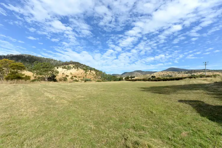 Fifth view of Homely land listing, 242 Lachlan Road, Lachlan TAS 7140