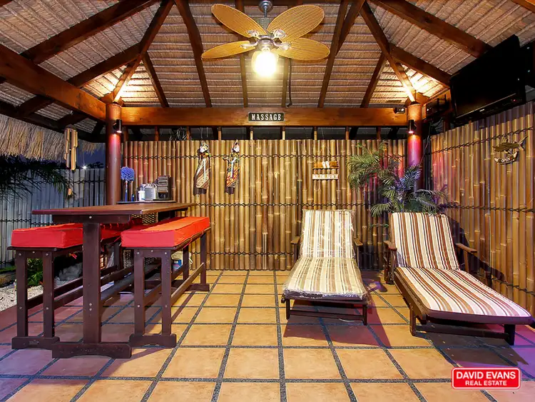 Fifth view of Homely house listing, 58 Tendring Way, Girrawheen WA 6064