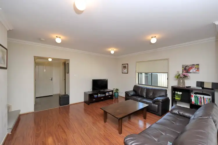 Fifth view of Homely townhouse listing, 3/13 Fathom Place, Corlette NSW 2315