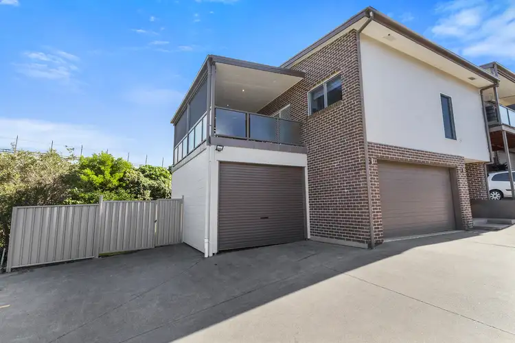 Main view of Homely townhouse listing, 5/57 Bione Avenue, Banora Point NSW 2486