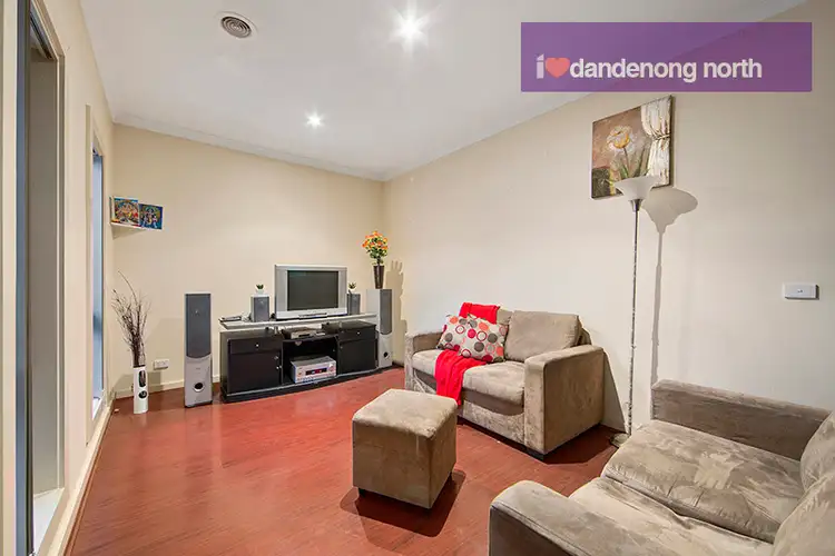 Second view of Homely house listing, 2/3 O'Malley Crescent, Dandenong North VIC 3175