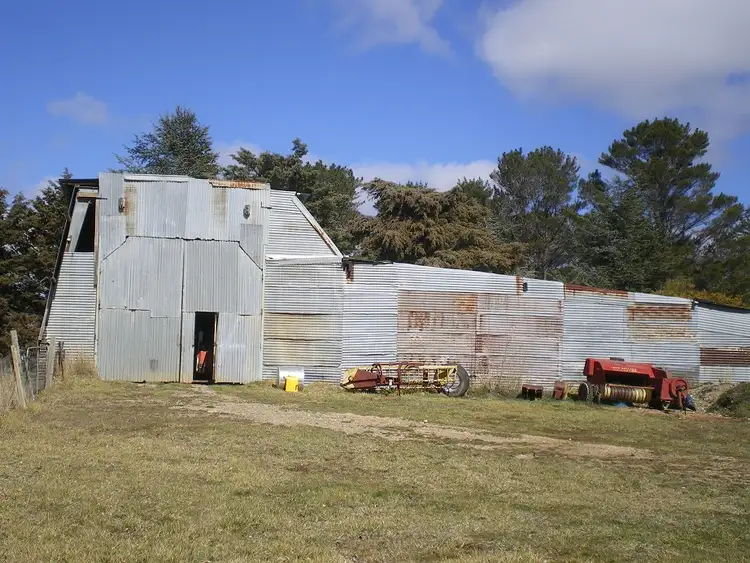 Second view of Homely land listing, 10 Camp St, Adaminaby NSW 2629