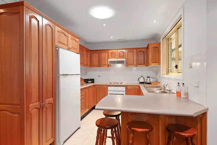 Third view of Homely house listing, 2/103 Cragg Street, Condell Park NSW 2200