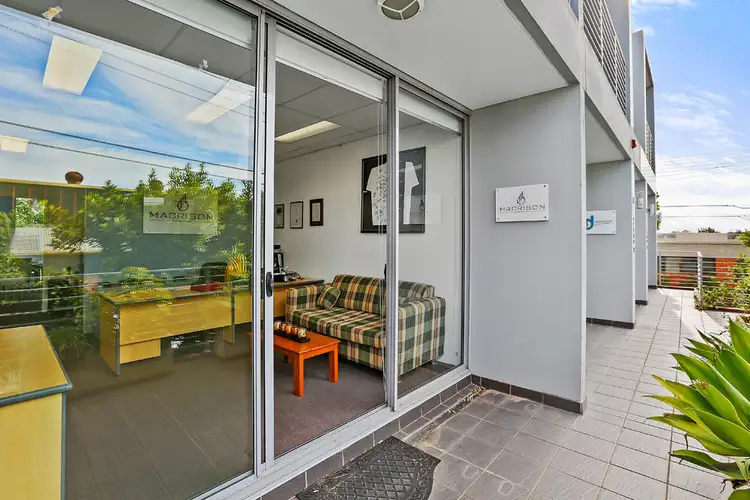 Sixth view of Homely townhouse listing, 3/26 McDonald St, Mortlake NSW 2137