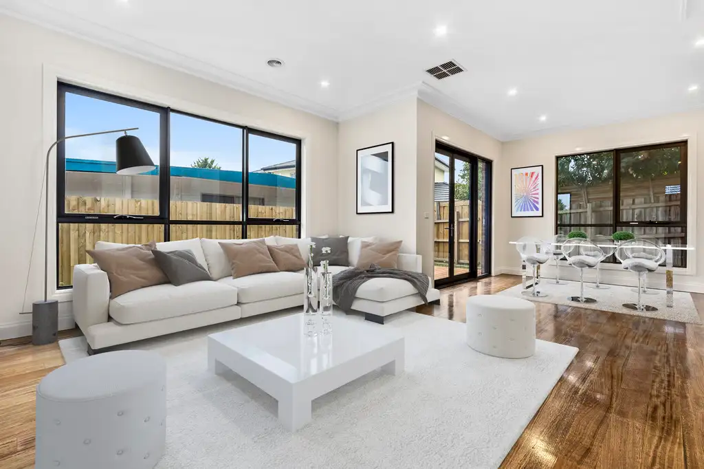 Main view of Homely townhouse listing, 4A Andrews Street, Burwood VIC 3125