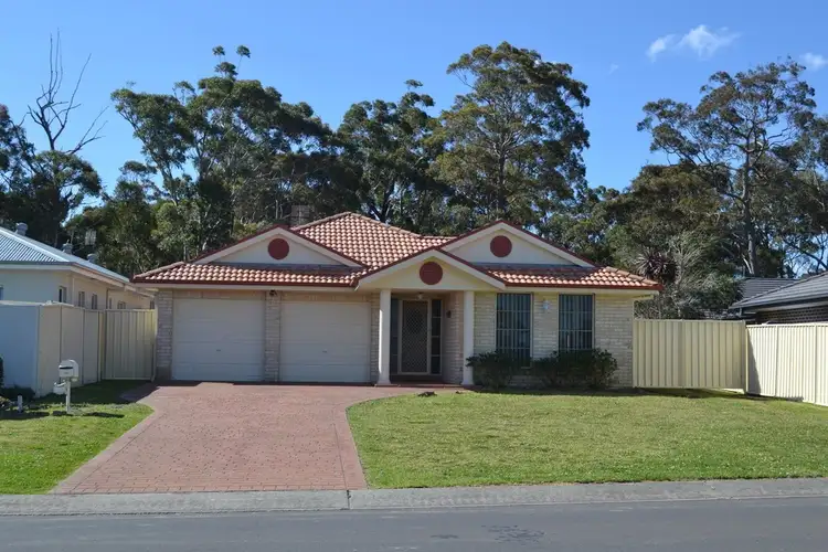 Main view of Homely house listing, 110 Anson Street, St Georges Basin NSW 2540