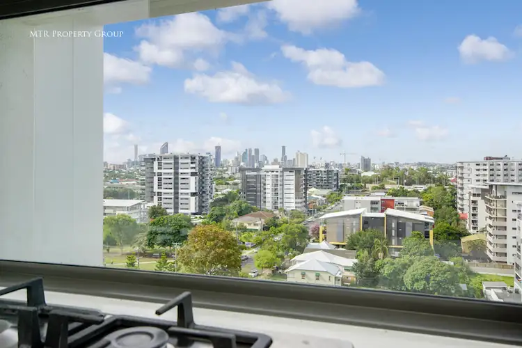 Sixth view of Homely unit listing, 901/70 Carl Street, Woolloongabba QLD 4102