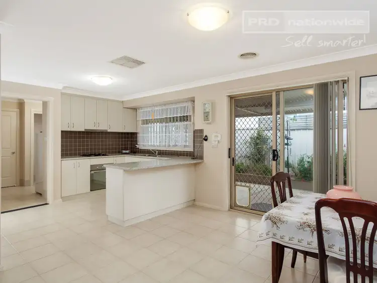 Second view of Homely house listing, 18 Barrima Drive, Glenfield Park NSW 2650