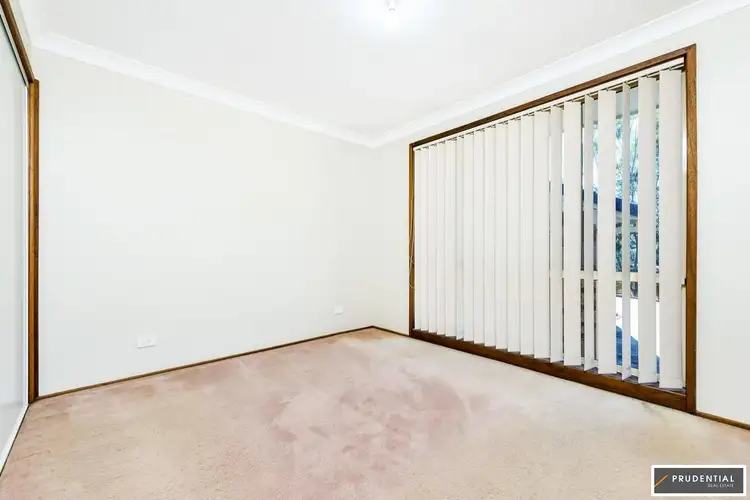 Third view of Homely house listing, 2/6 Lambert Place, Leumeah NSW 2560