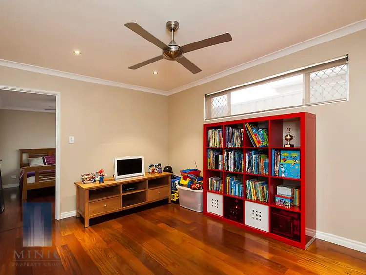 Fifth view of Homely house listing, 24 Elkington Pass, Huntingdale WA 6110