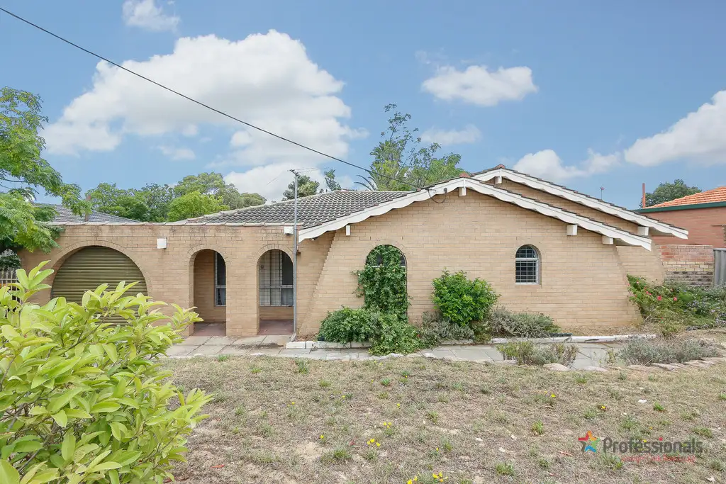 Main view of Homely house listing, 27 Curtis Way, Girrawheen WA 6064