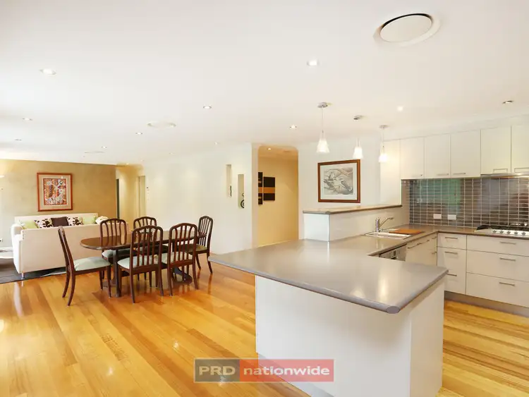 Sixth view of Homely house listing, 2 Bligh Drive, Boambee NSW 2450