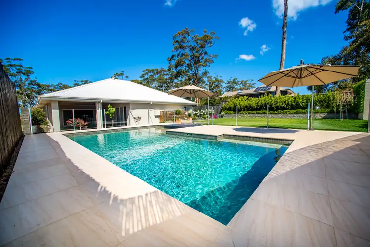 Fourth view of Homely house listing, 21 Mooring Avenue, Corlette NSW 2315