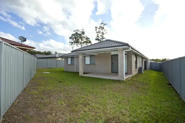 Second view of Homely house listing, 23 Uppington Drive, East Maitland NSW 2323
