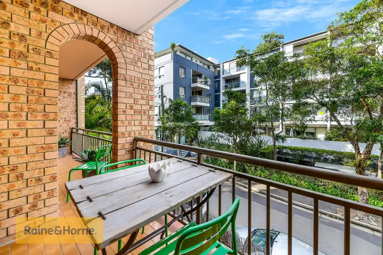 Seventh view of Homely apartment listing, 4/5 Hutchinson Street, Surry Hills NSW 2010