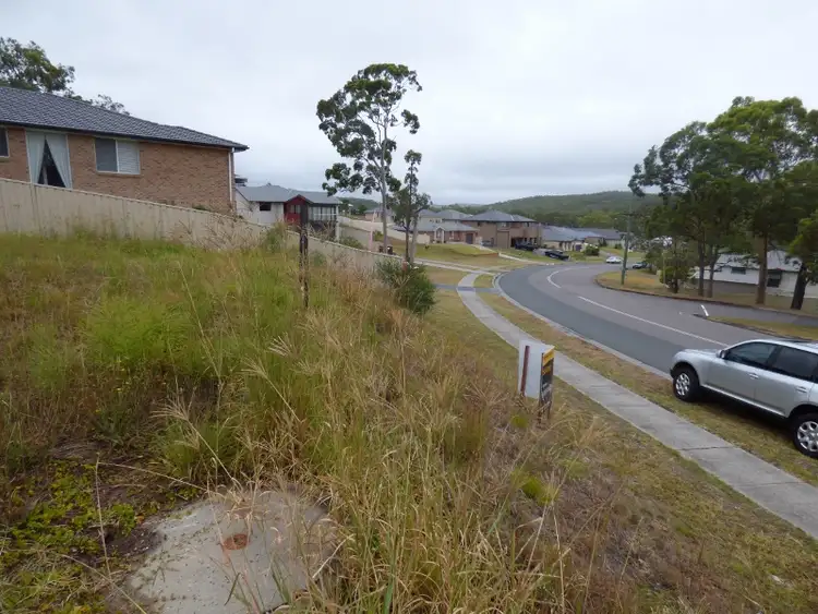 Third view of Homely land listing, Address available on request