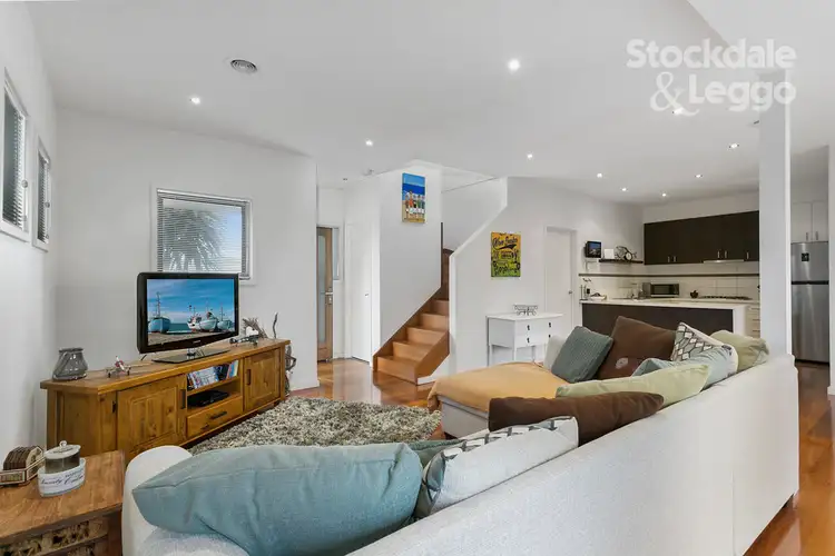 Sixth view of Homely house listing, 3/172 Dromana Parade, Safety Beach VIC 3936