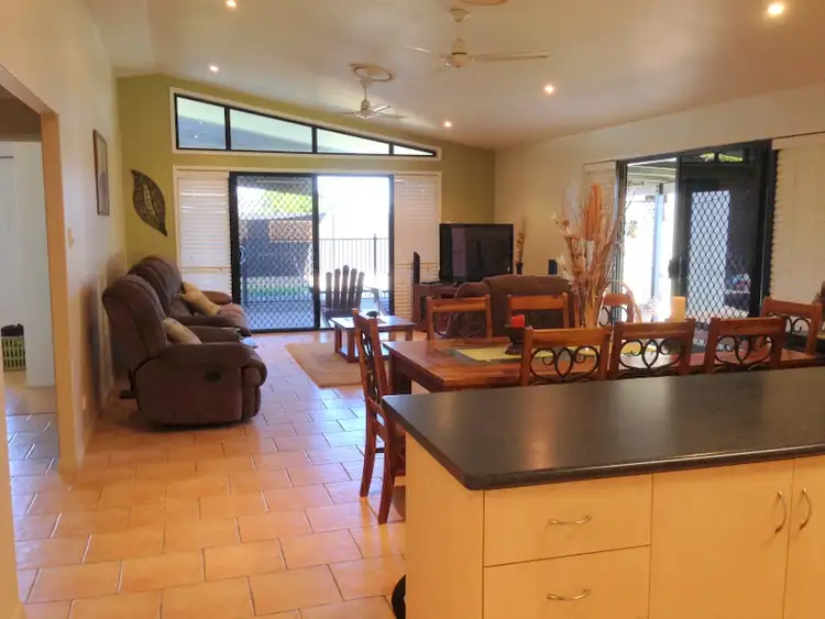 Second view of Homely house listing, 8 Seychelles Road, Shoal Point QLD 4750