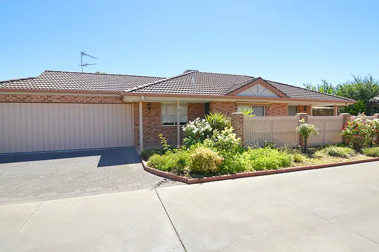 Second view of Homely house listing, 20/874-876 Fifteenth Street, Mildura VIC 3500