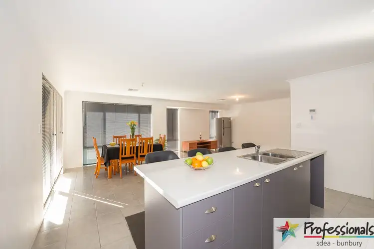 Third view of Homely house listing, 7 Oldfield Street, Millbridge WA 6232