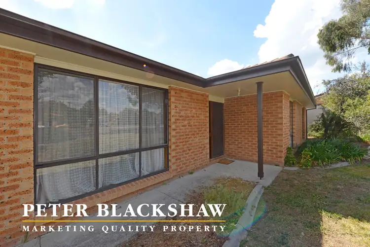 Third view of Homely house listing, 26 Connibere Crescent, Oxley ACT 2903