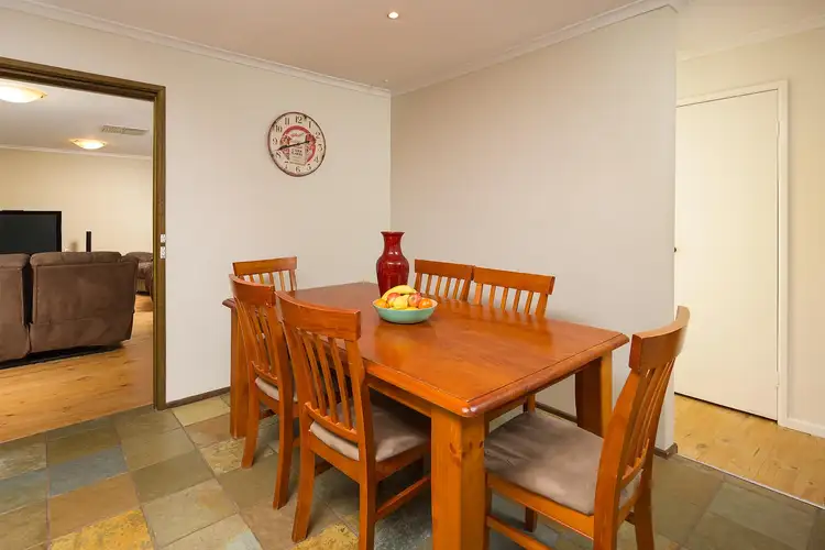 Third view of Homely house listing, 6 Sapphire Circuit, Wodonga VIC 3690