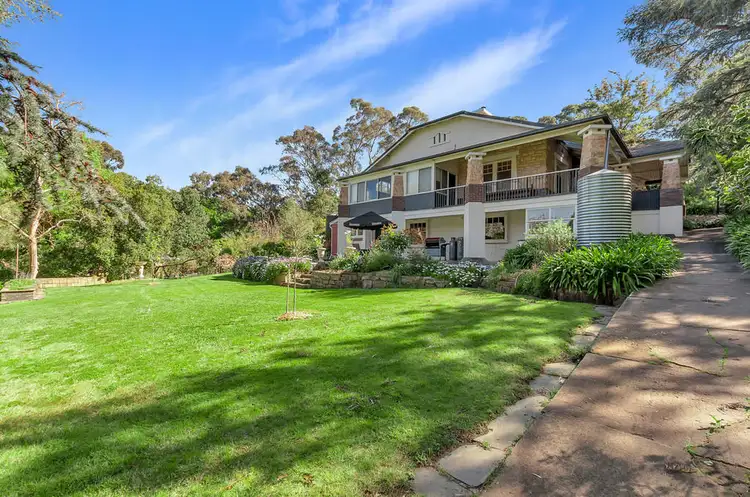 Main view of Homely house listing, 12 Keith Road, Blackwood SA 5051
