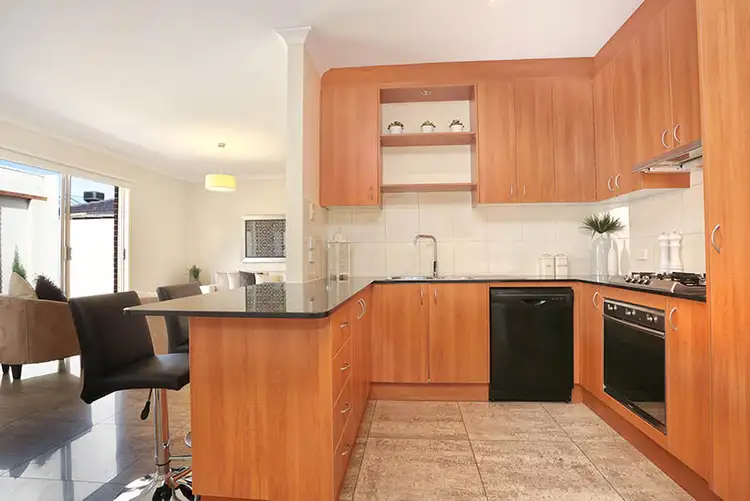 Sixth view of Homely house listing, 4 Benson Street, Coburg VIC 3058