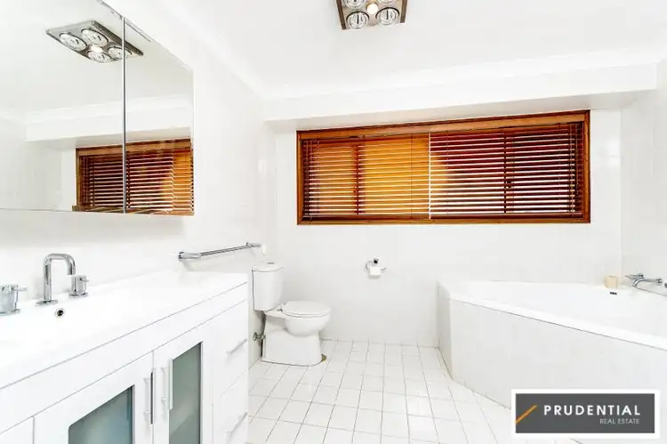 Sixth view of Homely house listing, 23 Corsair Street, Raby NSW 2566