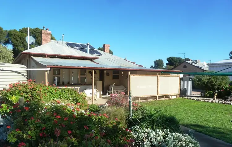 Third view of Homely house listing, 7 Railway Terrace, Minnipa SA 5654