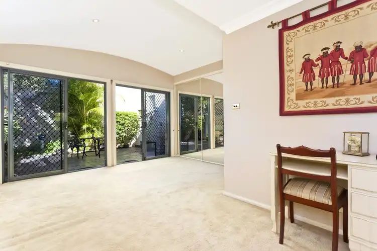 Sixth view of Homely townhouse listing, 2/34 Drummoyne Ave, Drummoyne NSW 2047