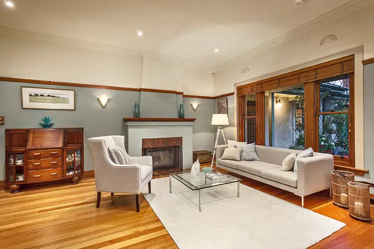 Fourth view of Homely house listing, 33 Weybridge Street, Surrey Hills VIC 3127