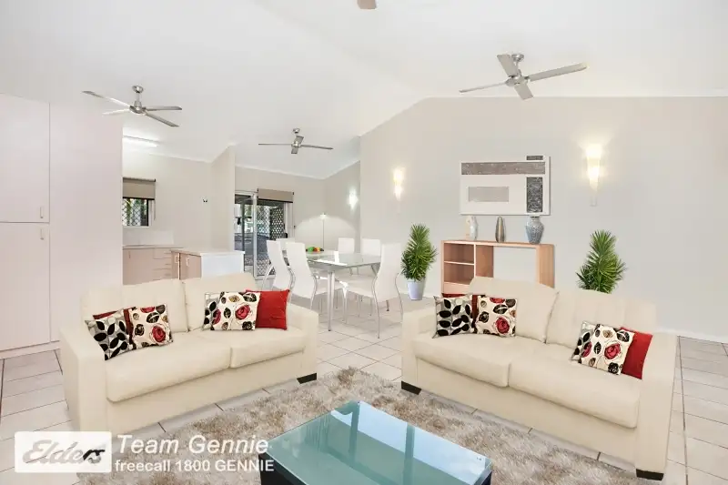 Main view of Homely house listing, 5 Aunger Crescent, Bakewell NT 832