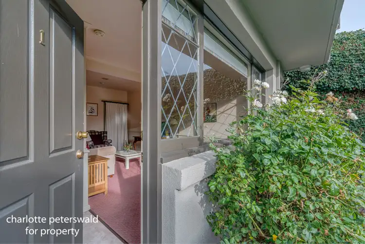 Sixth view of Homely block of units listing, 27-29 Hampden Road, Battery Point TAS 7004