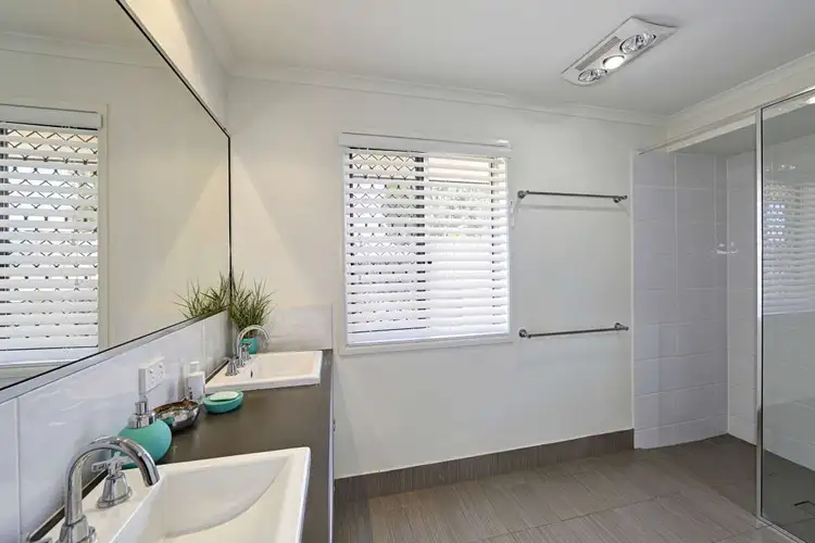 Seventh view of Homely house listing, 34 MASTHEAD DRIVE, Bargara QLD 4670