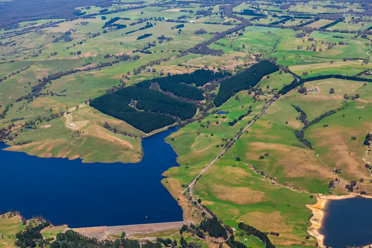 Sixth view of Homely rural property listing, Address available on request