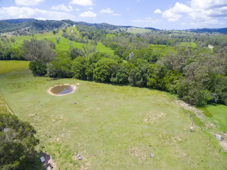 Fourth view of Homely land listing, Lot 28 Hilary Road, Carters Ridge QLD 4563