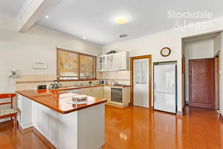 Fourth view of Homely house listing, 59 McCartin Street, Leongatha VIC 3953