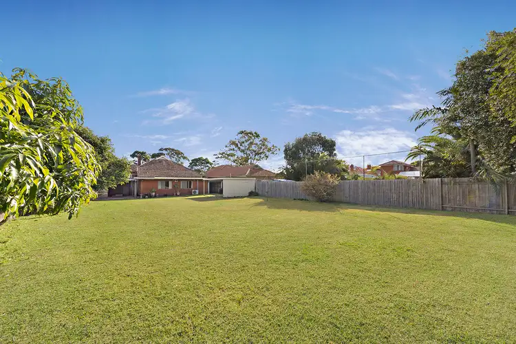 Second view of Homely house listing, 34 BERESFORD ROAD, Strathfield NSW 2135