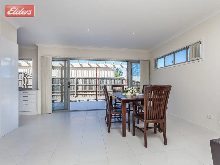 Fifth view of Homely house listing, 55 Whites Road, Chermside West QLD 4032