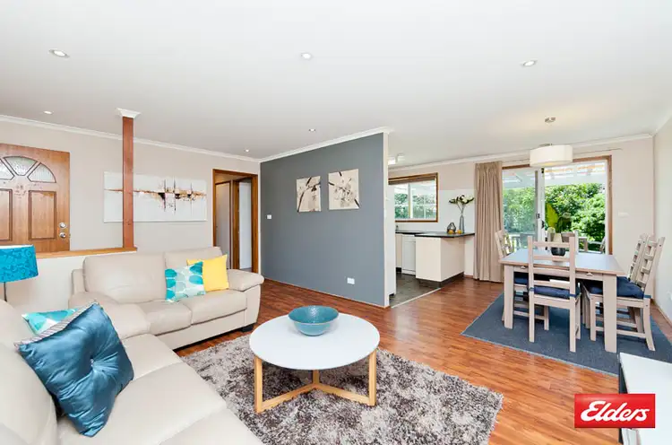 Fourth view of Homely house listing, 169 Ellerston Avenue, Isabella Plains ACT 2905