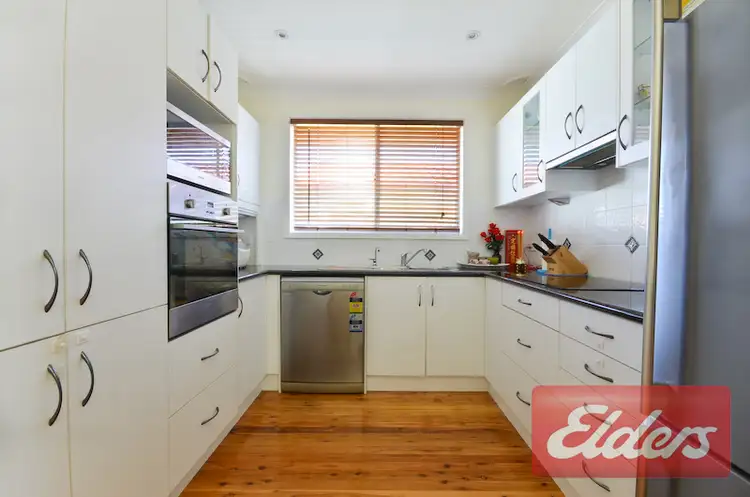 Second view of Homely house listing, 15 Ancona Avenue, Toongabbie NSW 2146