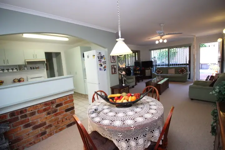 Fifth view of Homely semi-detached listing, 1/13 RAFTERY STREET, Ashmore QLD 4214