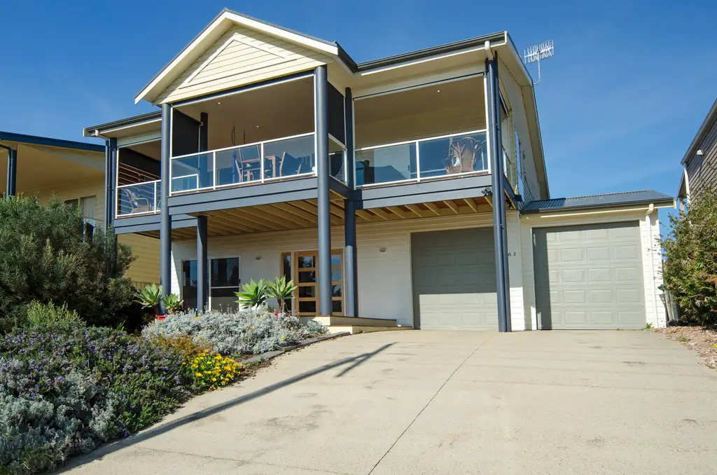 Main view of Homely house listing, 63 Rosemary Street, Goolwa Beach SA 5214