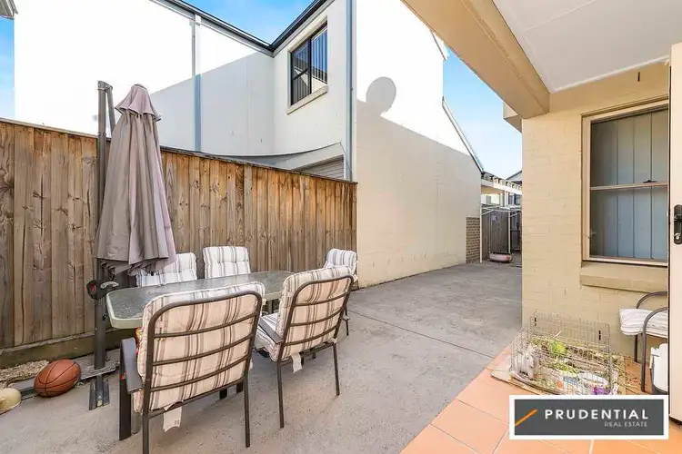 Fifth view of Homely house listing, 1 Balboa Street, Campbelltown NSW 2560