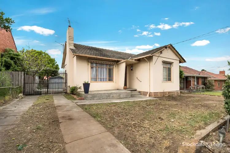 Main view of Homely house listing, 148 Albert Street, Preston VIC 3072
